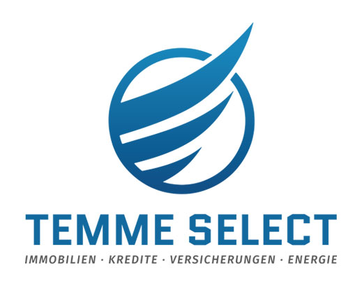 Temme Select Logo