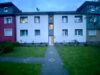 Traumhaftes Mehrfamilienhaus in Dortmund Brackel - Haus front