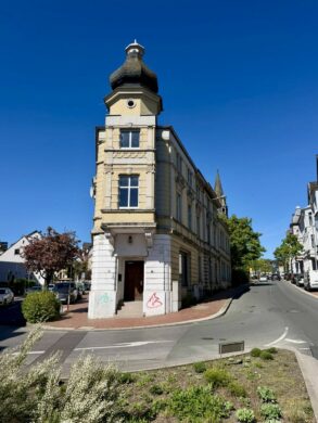 Attraktives Wohn- und Geschäftshaus für Investoren und Projektenwickler. PROVISIONSFREI!, 58507 Lüdenscheid, Haus
