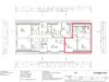 Exklusive 52m² Dachgeschosswohnung im Herzen von Schalksmühle zum Verkauf! - Grundriss Dachgeschoss