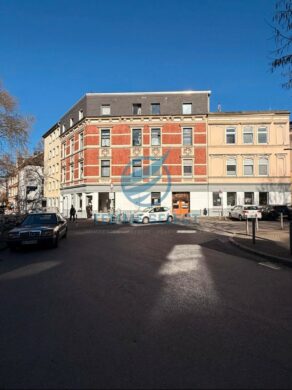 Top-Investment im Dortmunder Klinikviertel, 44137 Dortmund, Haus